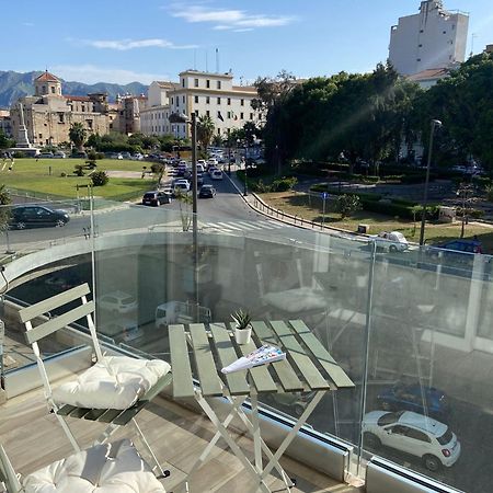 Calalula Apartment Palermo Luaran gambar