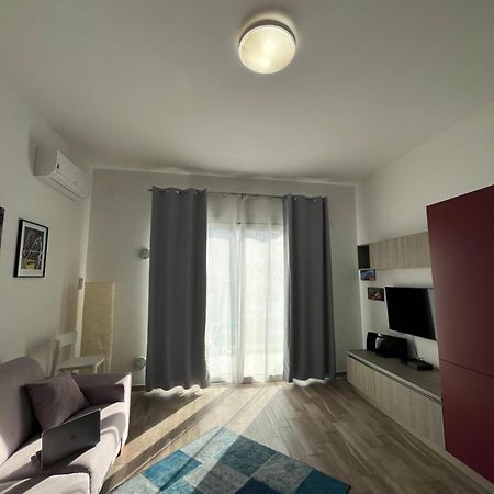 Calalula Apartment Palermo Luaran gambar