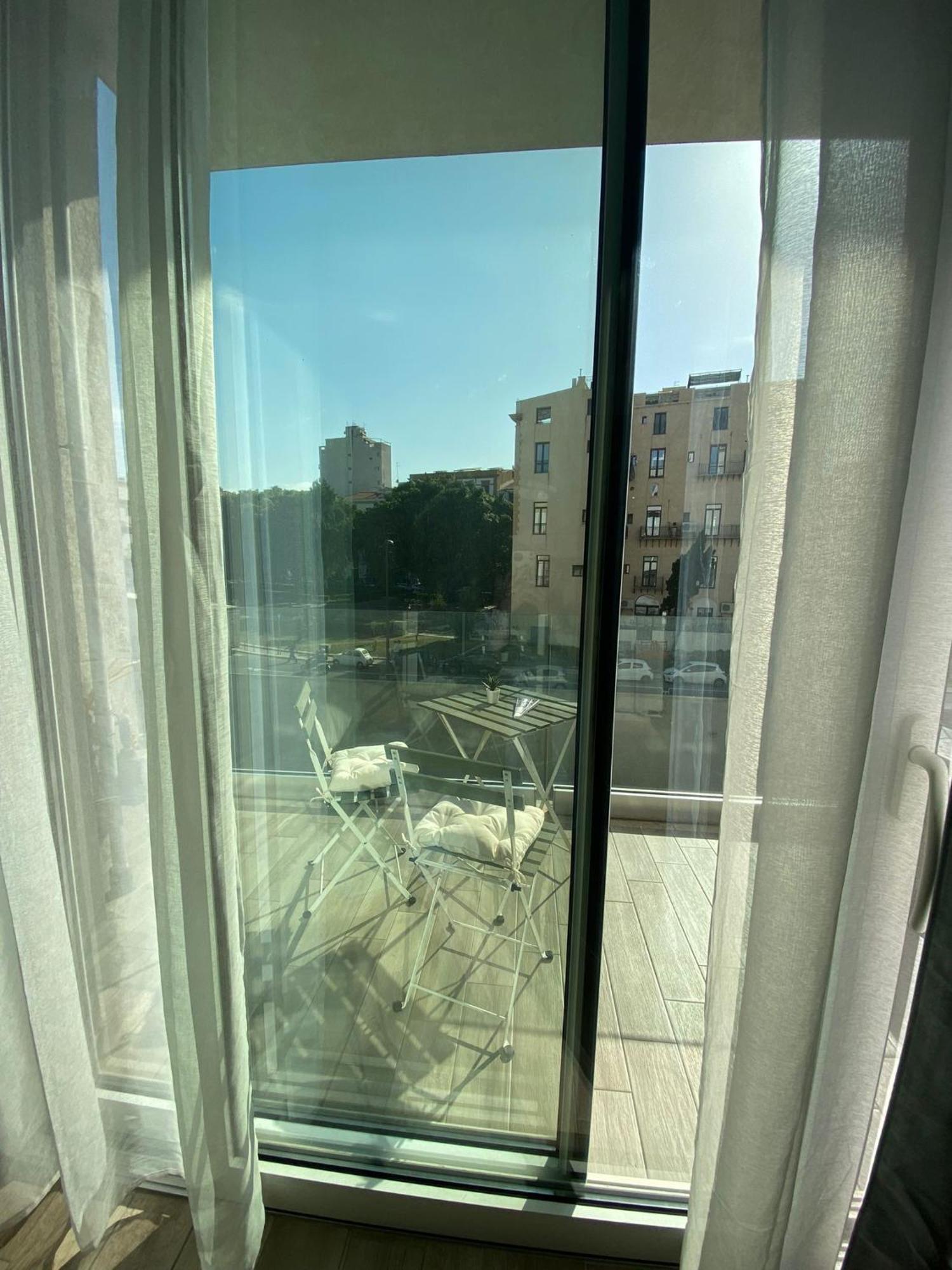 Calalula Apartment Palermo Luaran gambar
