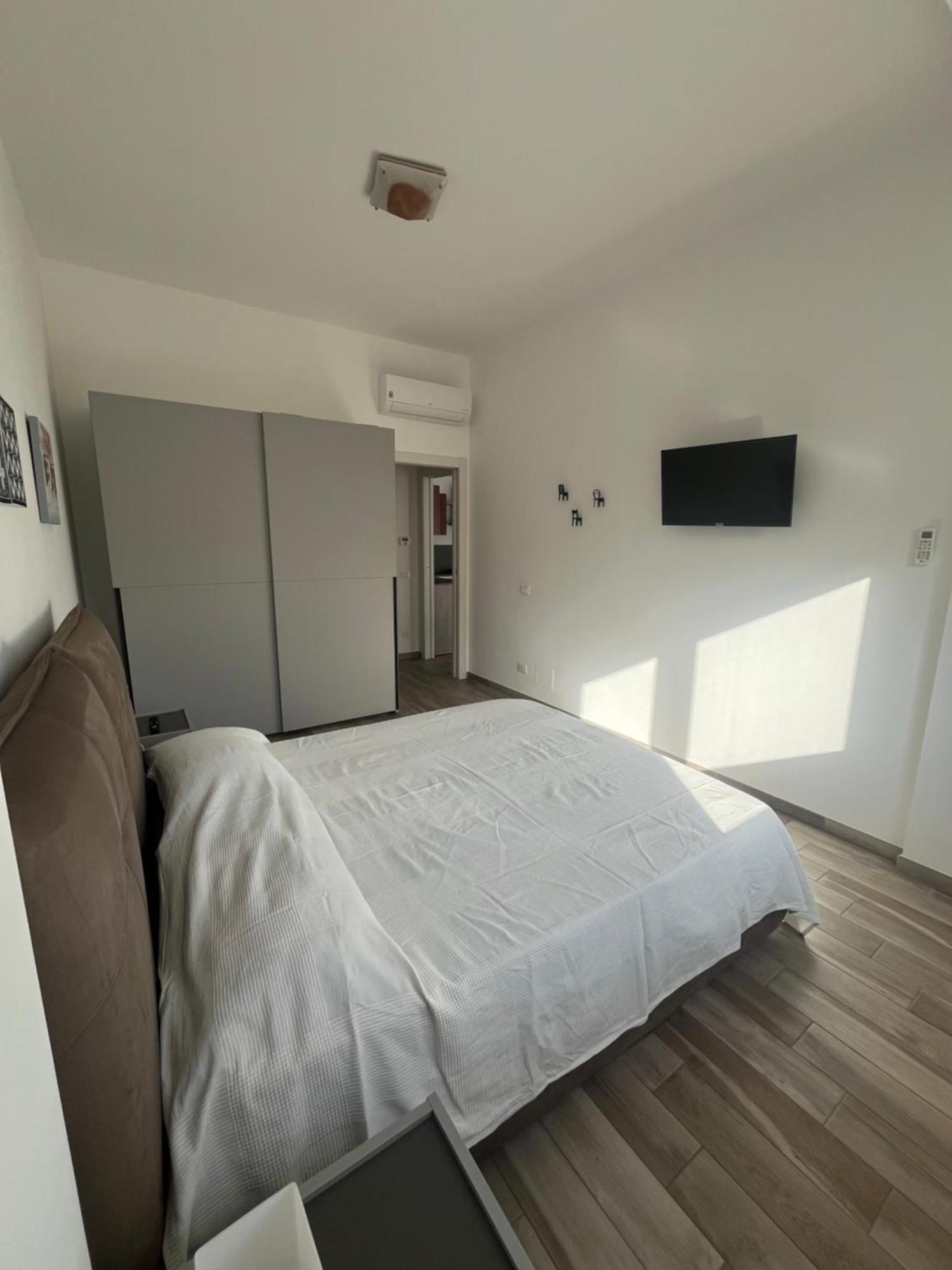 Calalula Apartment Palermo Luaran gambar