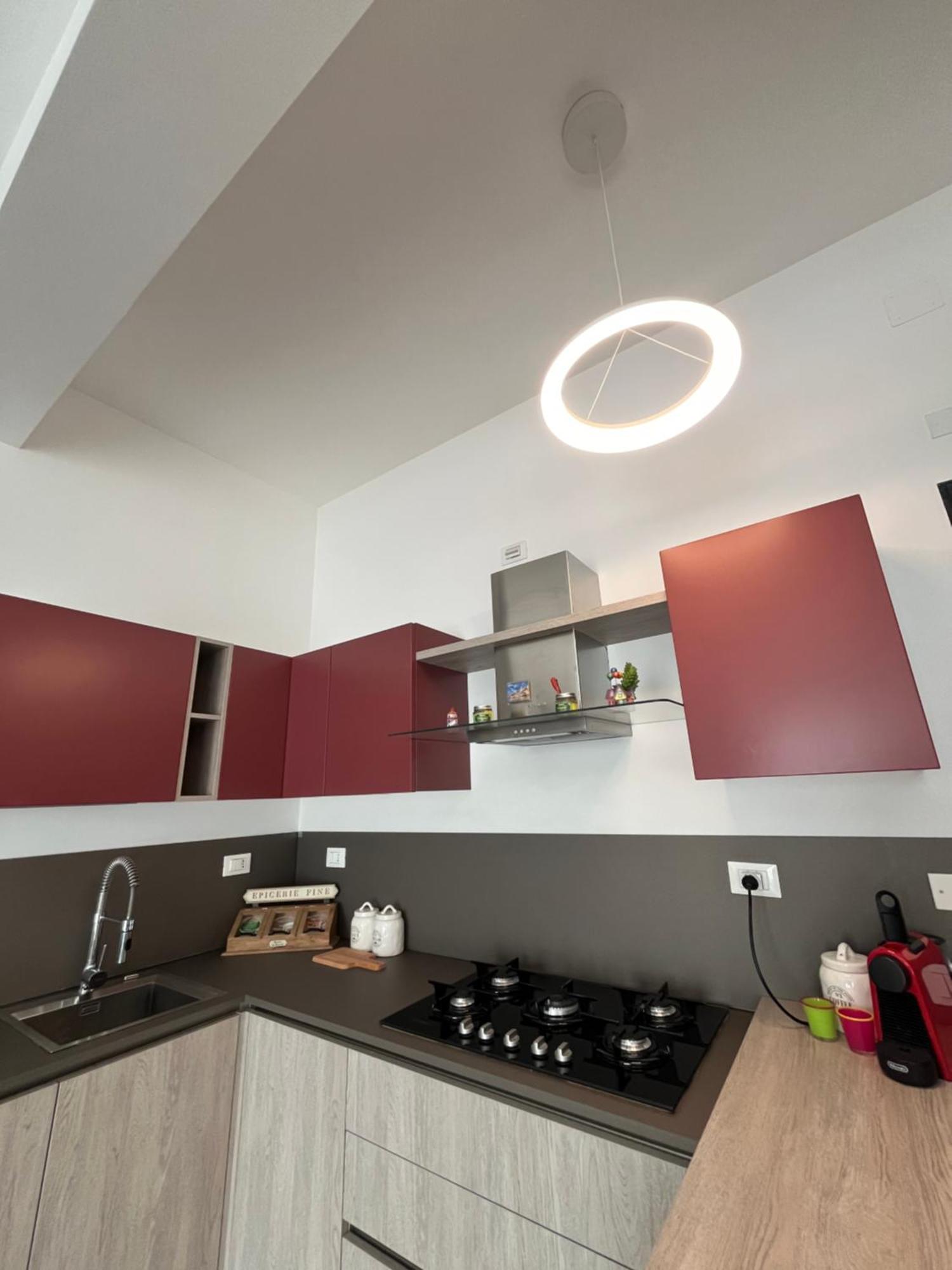Calalula Apartment Palermo Luaran gambar