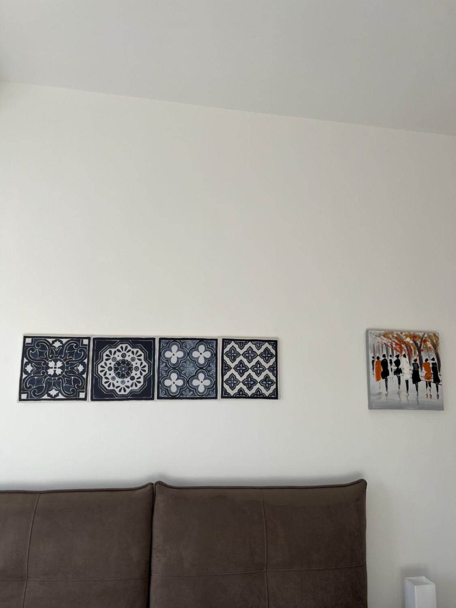 Calalula Apartment Palermo Luaran gambar