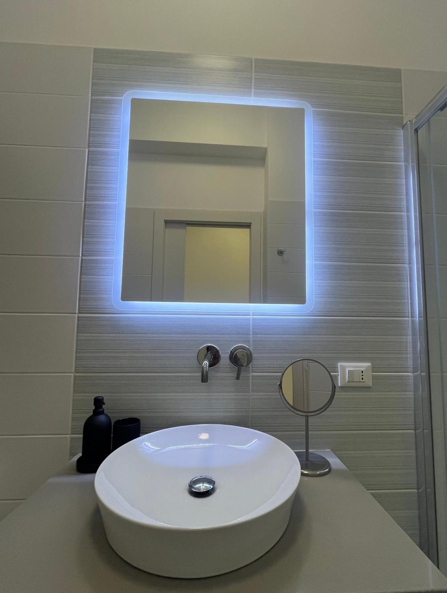 Calalula Apartment Palermo Luaran gambar