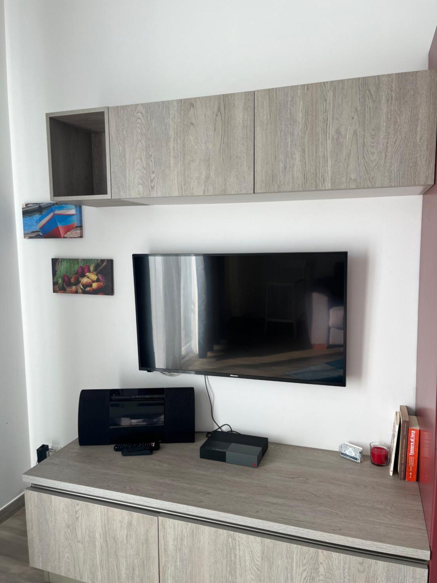 Calalula Apartment Palermo Luaran gambar