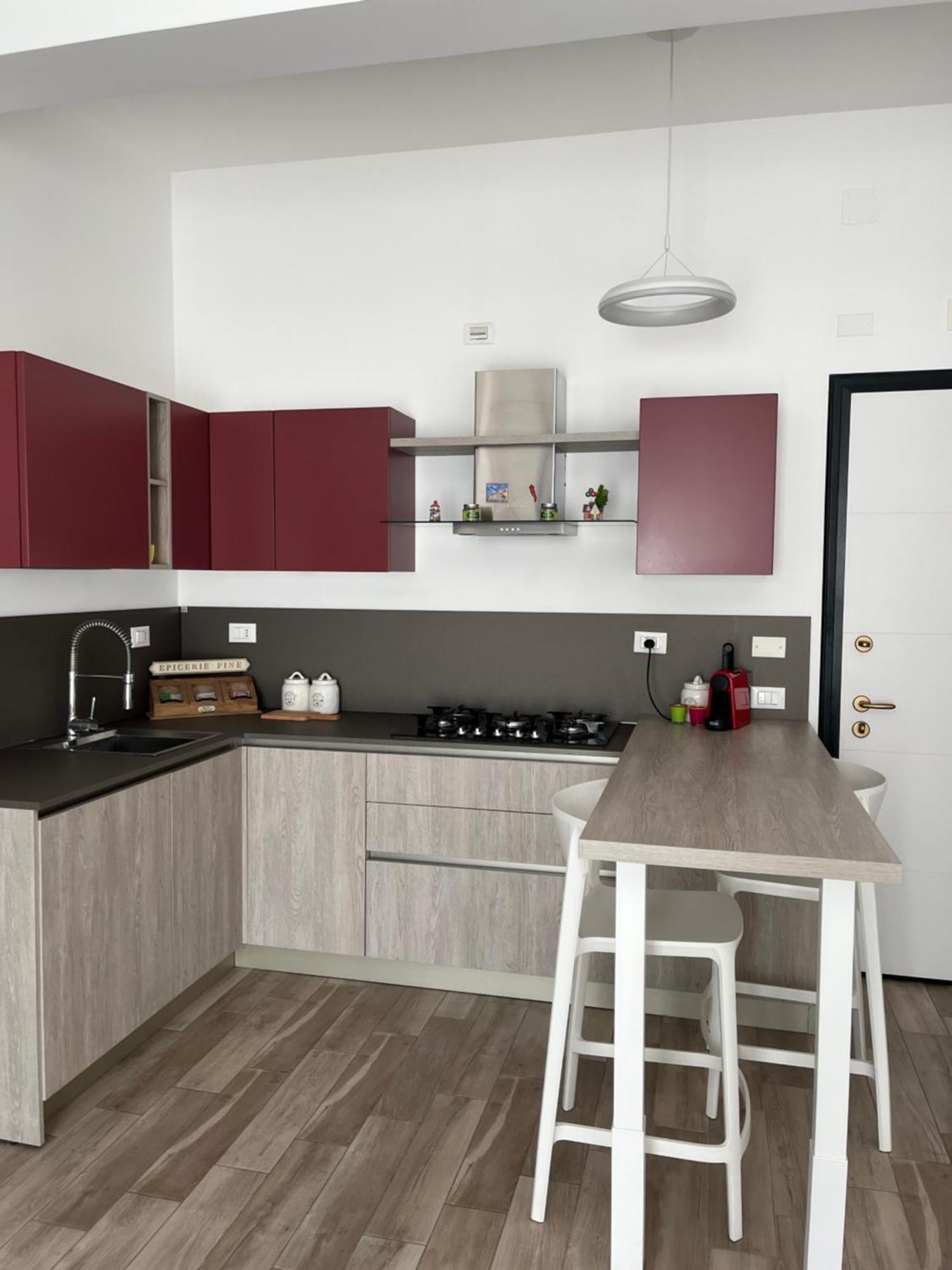 Calalula Apartment Palermo Luaran gambar