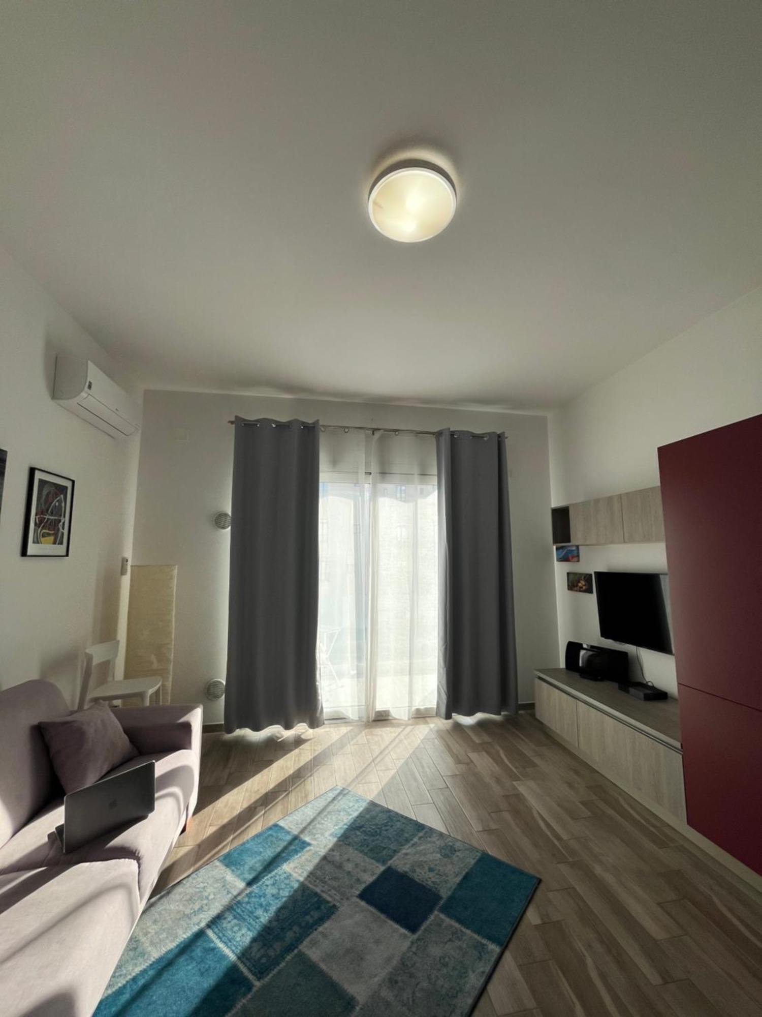 Calalula Apartment Palermo Luaran gambar