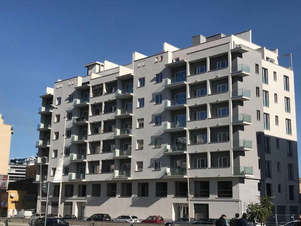 Calalula Apartment Palermo Luaran gambar