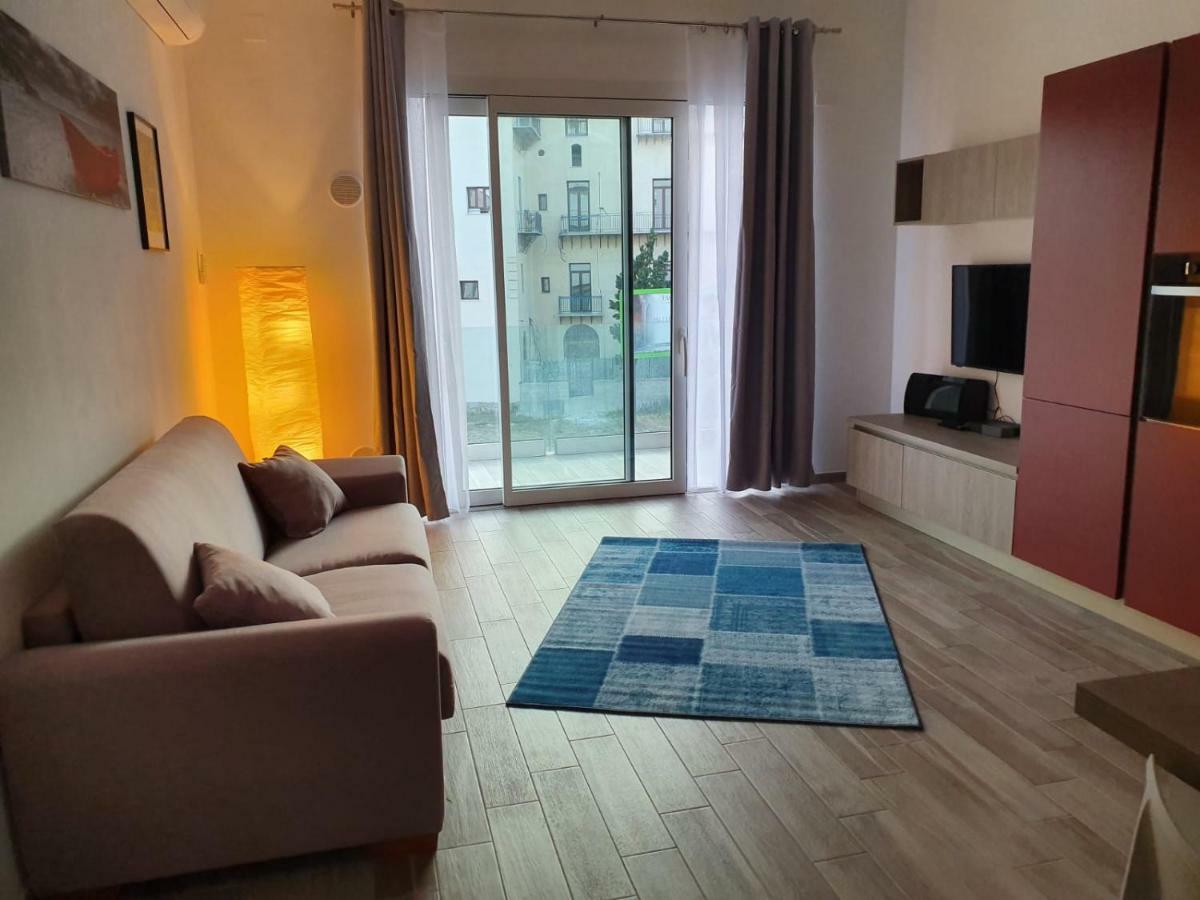 Calalula Apartment Palermo Luaran gambar