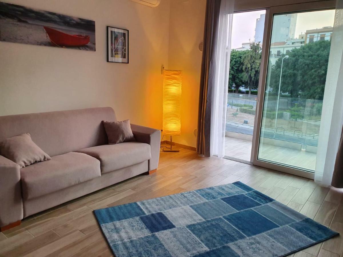 Calalula Apartment Palermo Luaran gambar