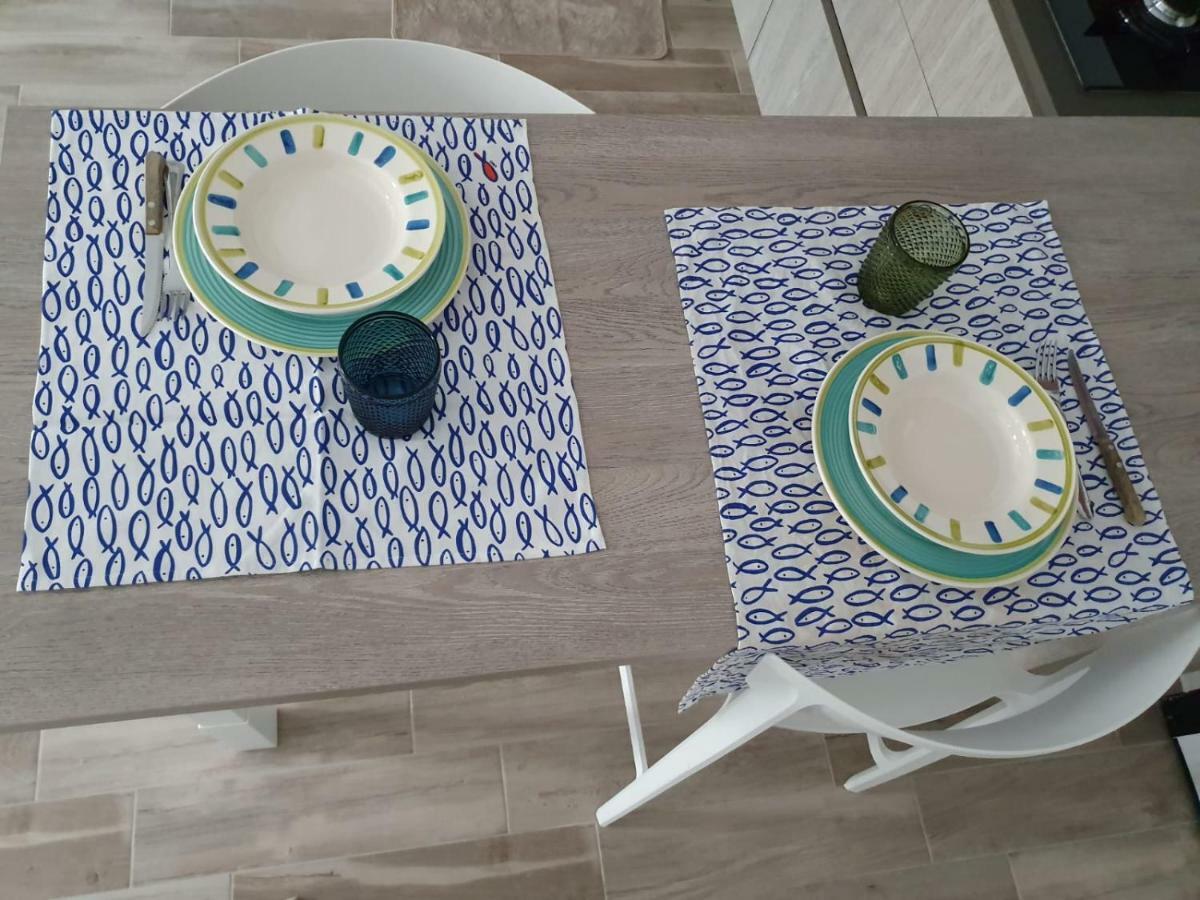 Calalula Apartment Palermo Luaran gambar