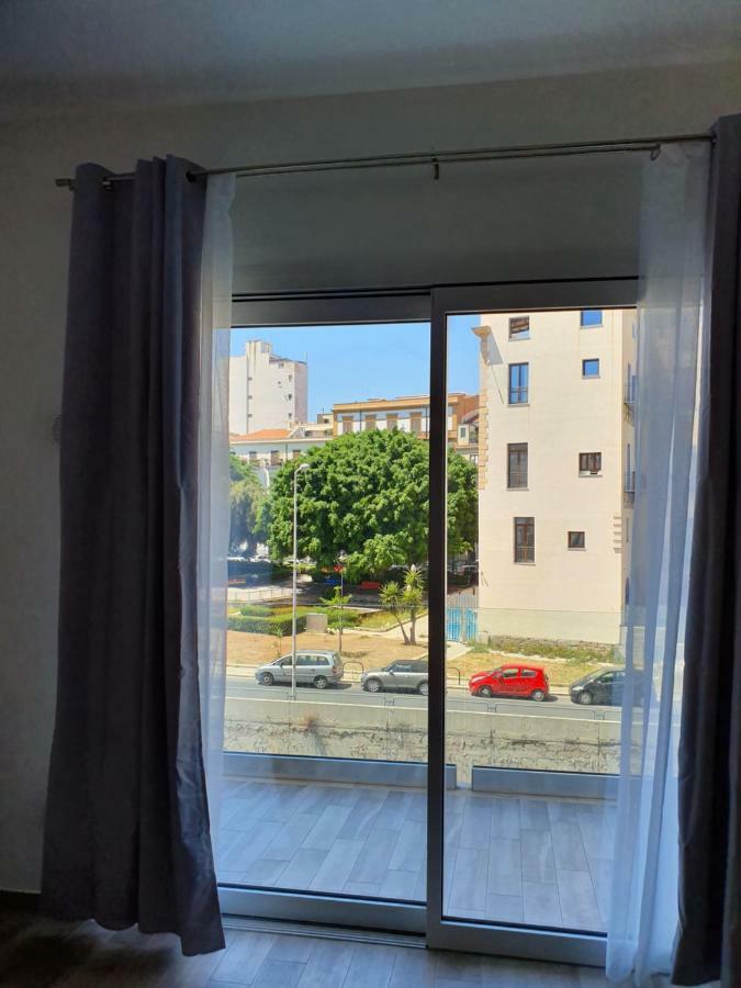 Calalula Apartment Palermo Luaran gambar