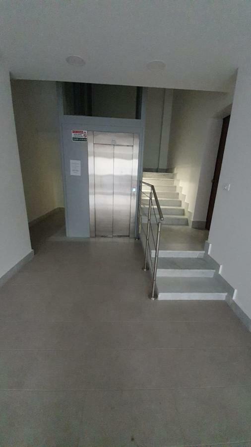 Calalula Apartment Palermo Luaran gambar