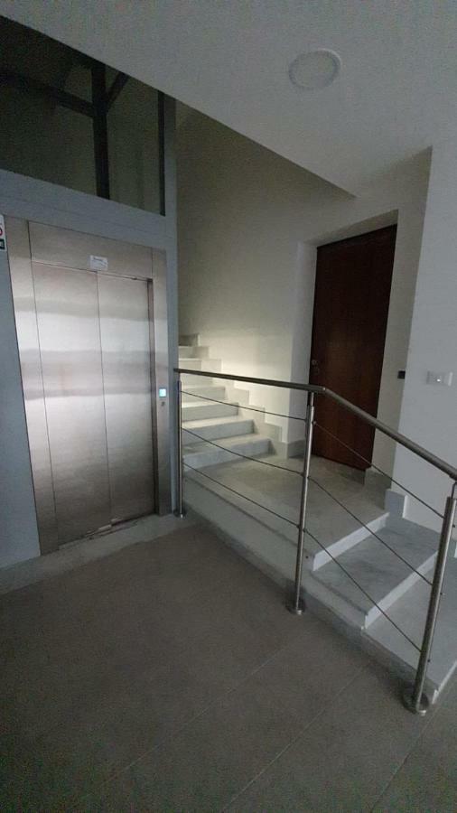 Calalula Apartment Palermo Luaran gambar